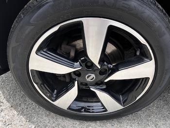 Used Nissan Qashqai 2017 for sale - 78864983: Photo