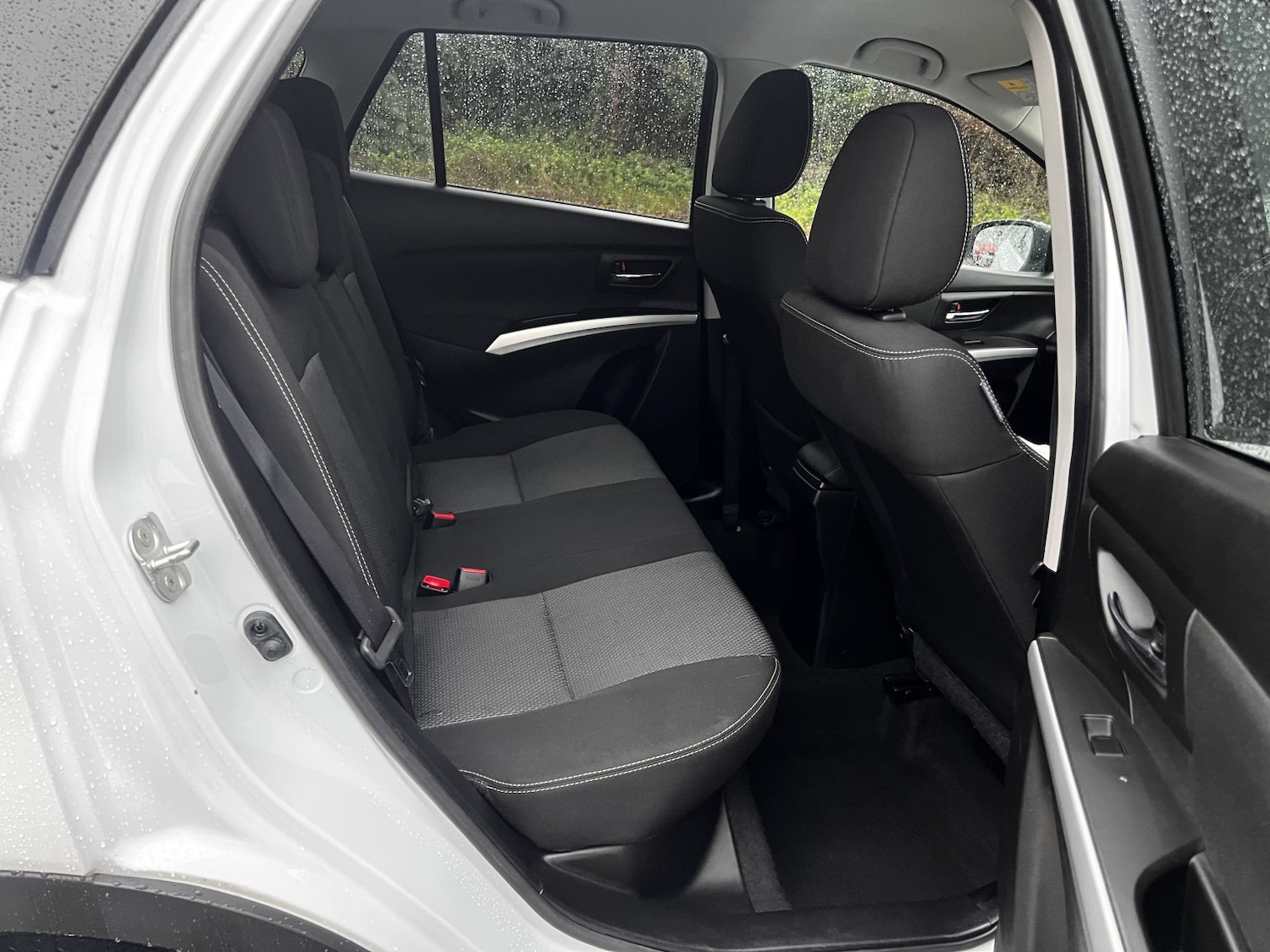 Used Suzuki SX4 S-Cross 2014 for sale - 77264553: Photo 12