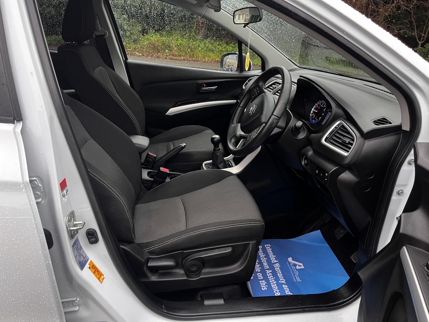 Used Suzuki SX4 S-Cross 2014 for sale - 77264553: Photo 15