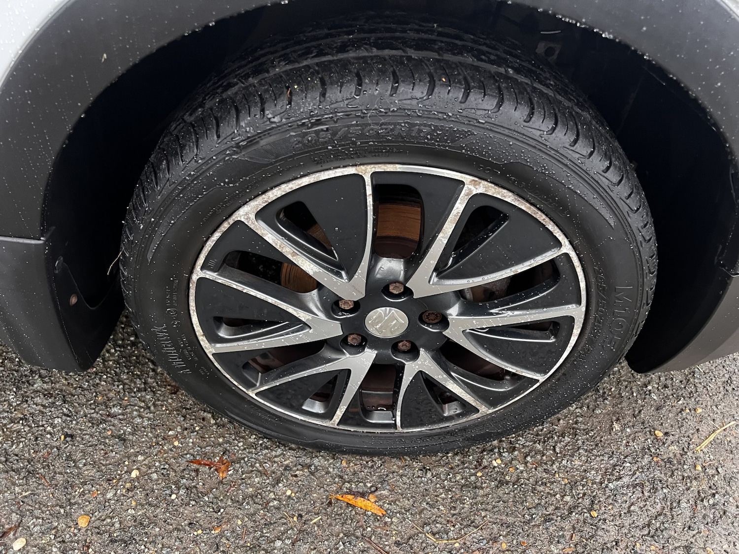 Used Suzuki SX4 S-Cross 2014 for sale - 77264553: Photo 18