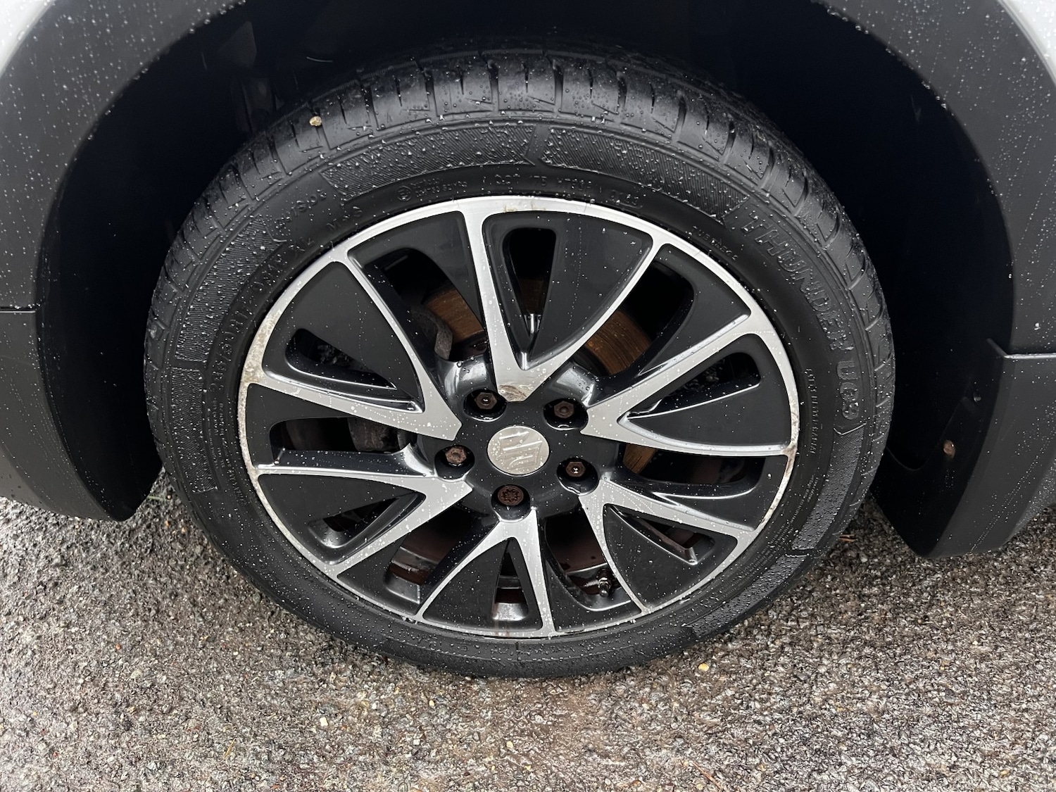 Used Suzuki SX4 S-Cross 2014 for sale - 77264553: Photo 2