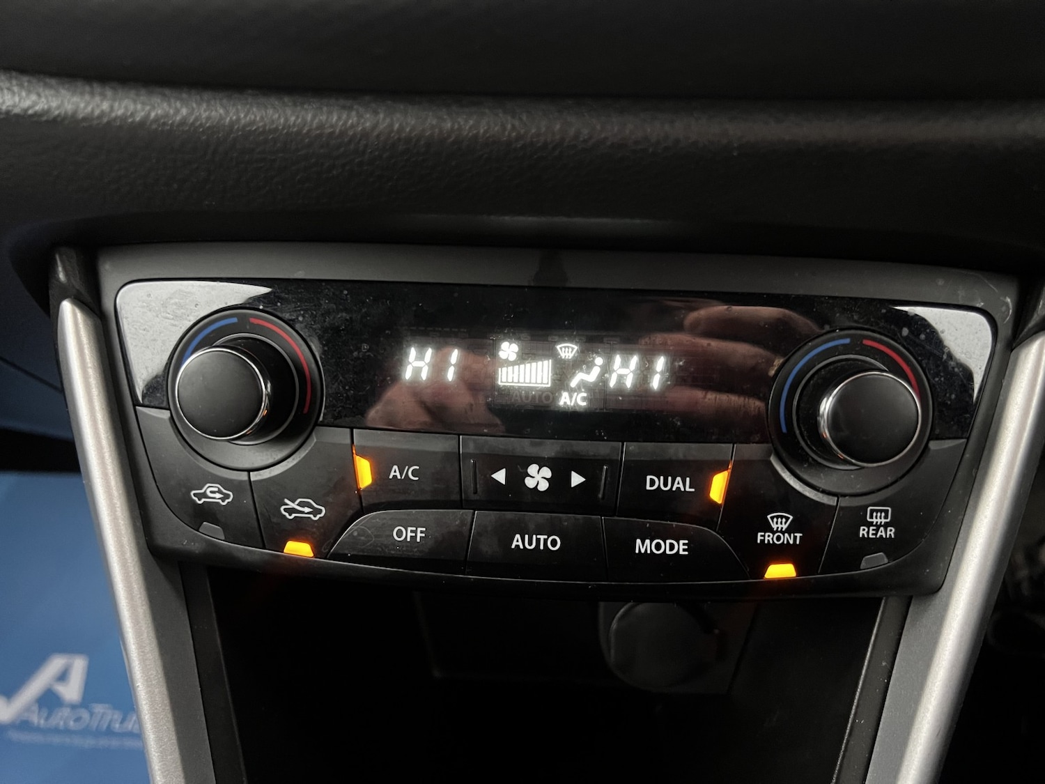 Used Suzuki SX4 S-Cross 2014 for sale - 77264553: Photo 23