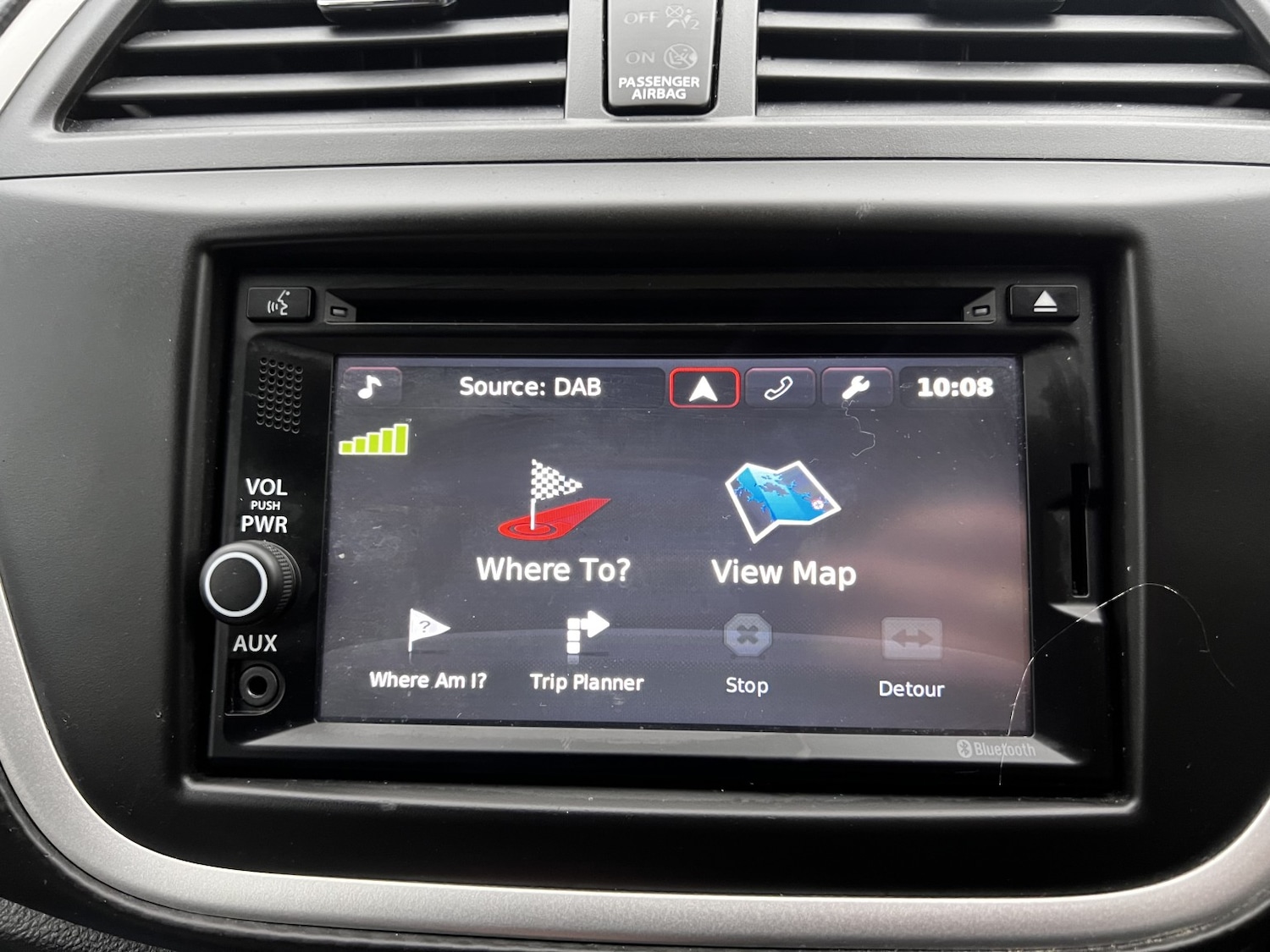 Used Suzuki SX4 S-Cross 2014 for sale - 77264553: Photo 24