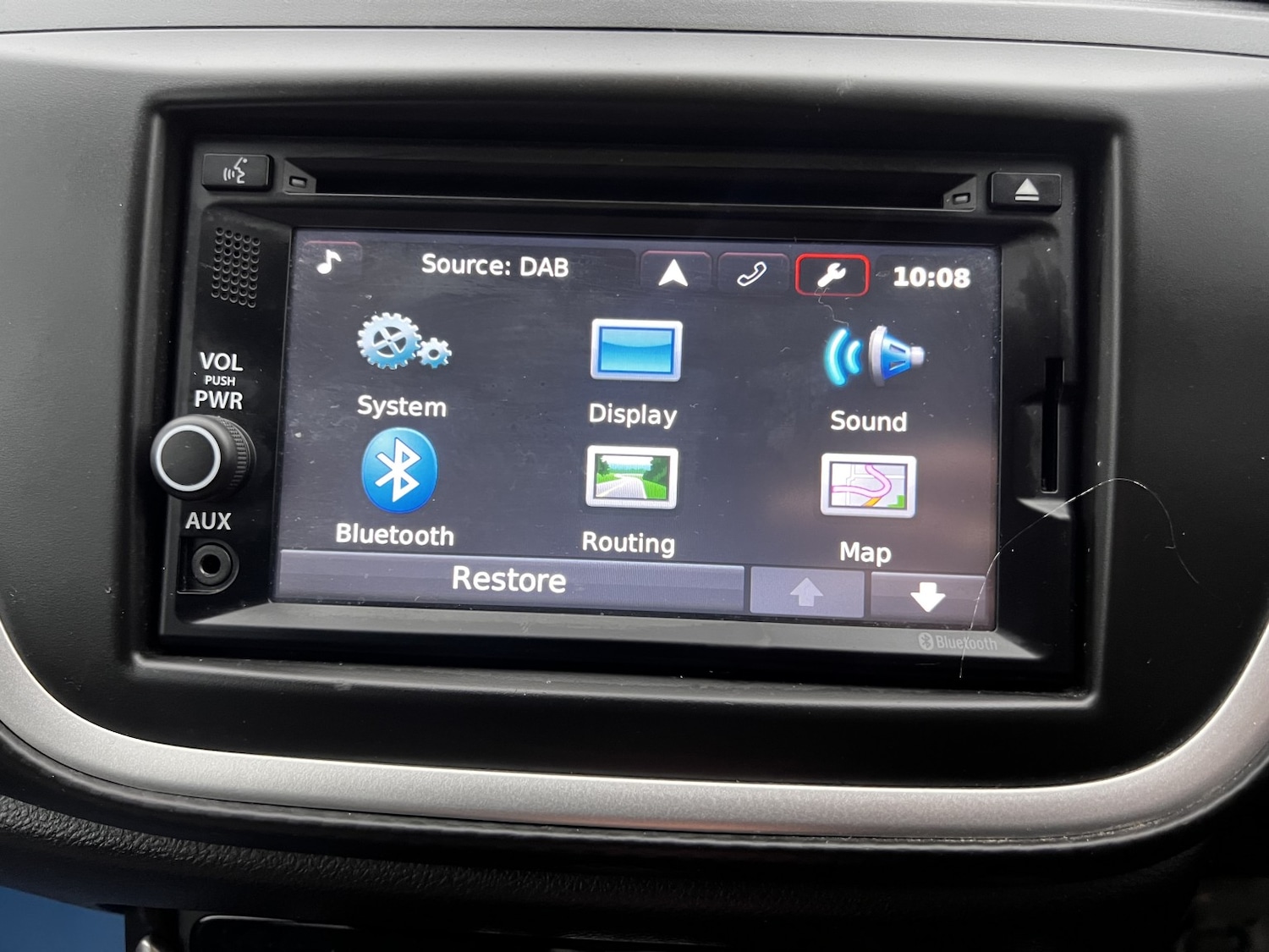 Used Suzuki SX4 S-Cross 2014 for sale - 77264553: Photo 27