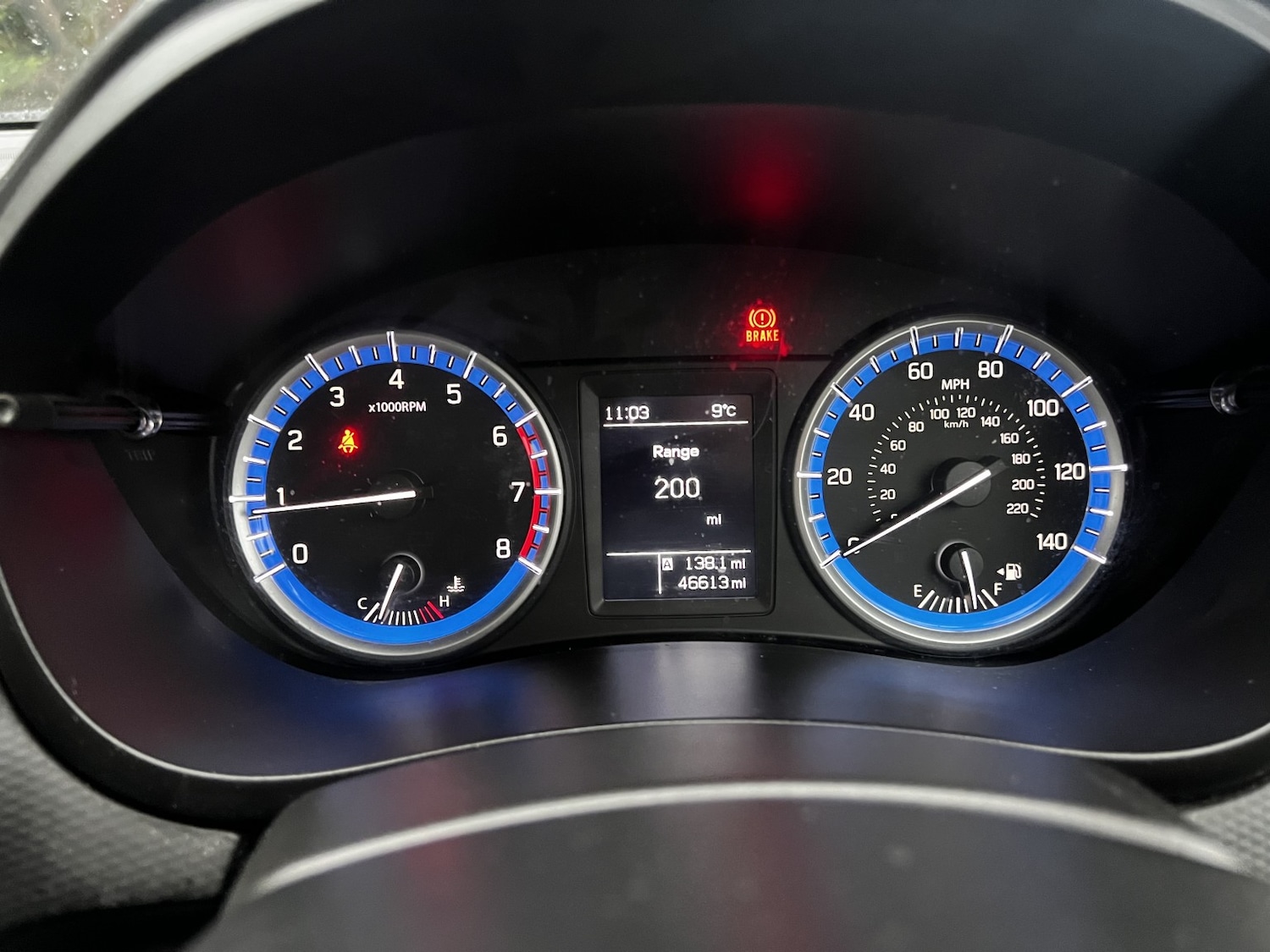 Used Suzuki SX4 S-Cross 2014 for sale - 77264553: Photo 28