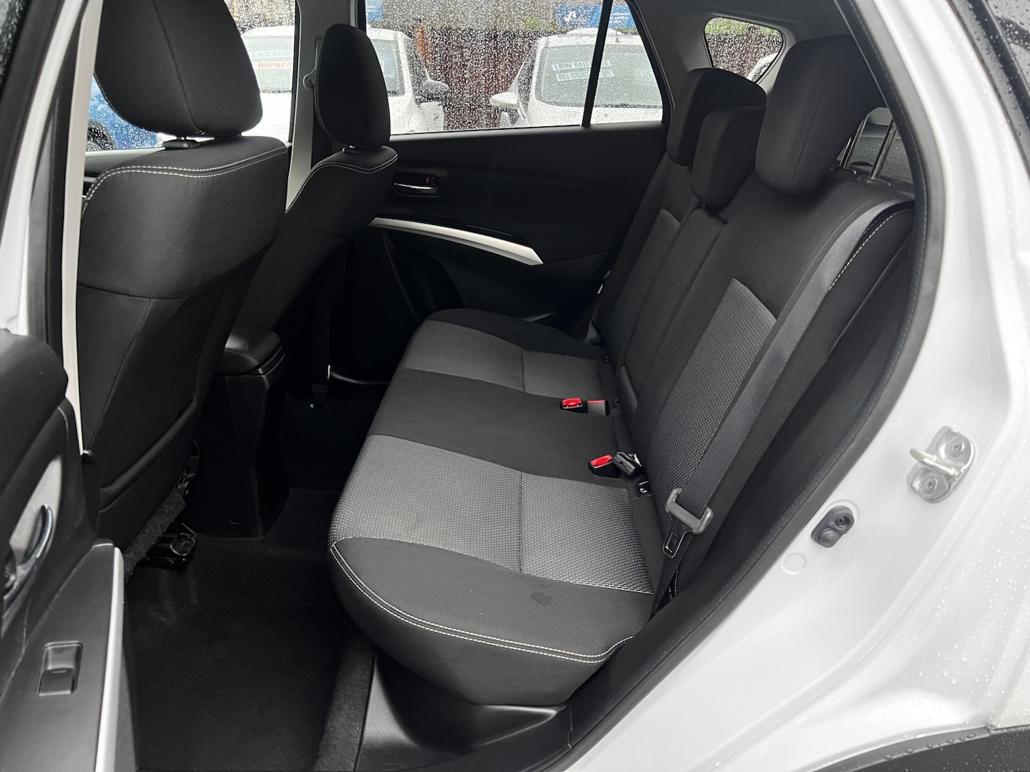 Used Suzuki SX4 S-Cross 2014 for sale - 77264553: Photo 5