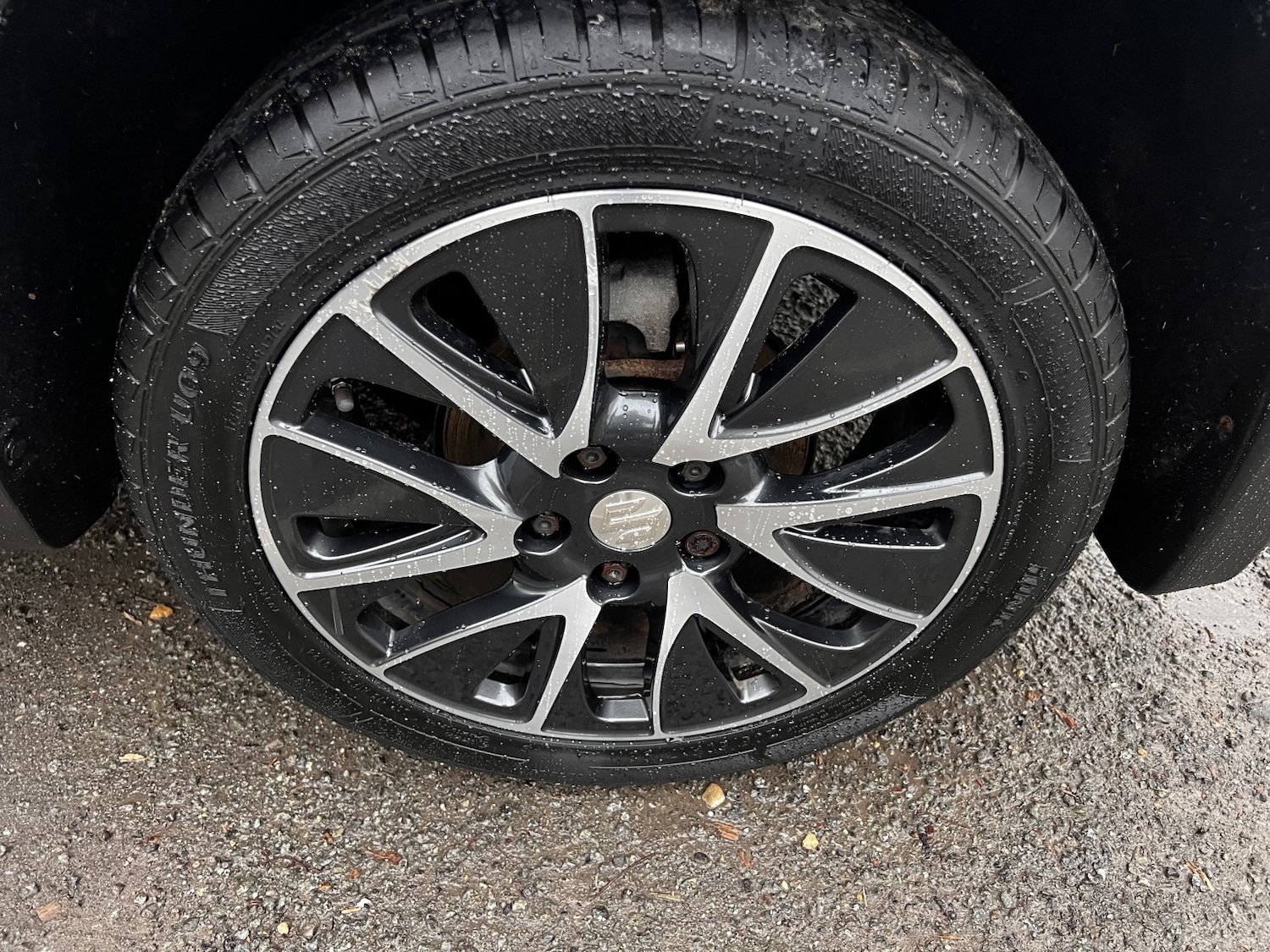 Used Suzuki SX4 S-Cross 2014 for sale - 77264553: Photo 6