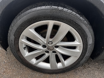 Used Vauxhall Mokka X 2017 for sale - 77643748: Photo