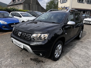 Used Dacia Duster 2019 for sale - 78469745: Photo