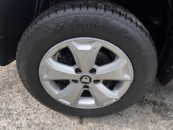 Used Dacia Duster 2019 for sale - 78469745: Photo