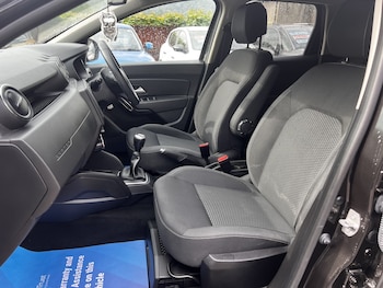 Used Dacia Duster 2019 for sale - 78469745: Photo