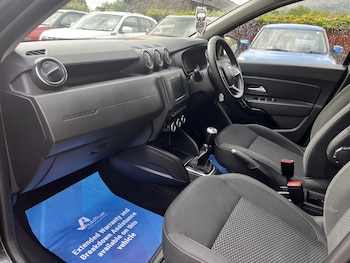 Used Dacia Duster 2019 for sale - 78469745: Photo