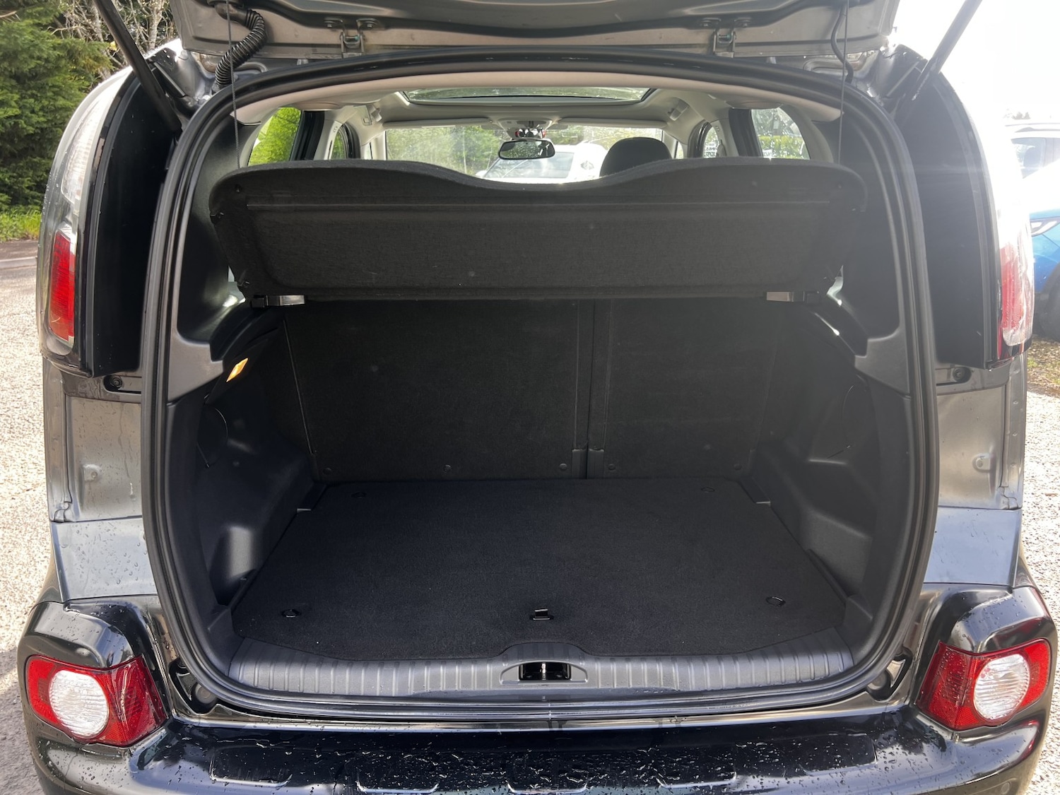 Used Citroen C3 Picasso 2017 for sale - 78125107: Photo 10