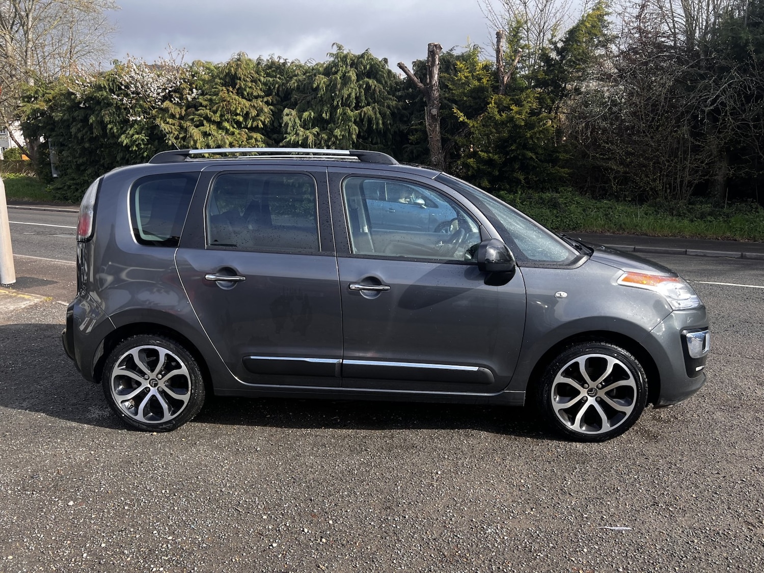 Used Citroen C3 Picasso 2017 for sale - 78125107: Photo 12