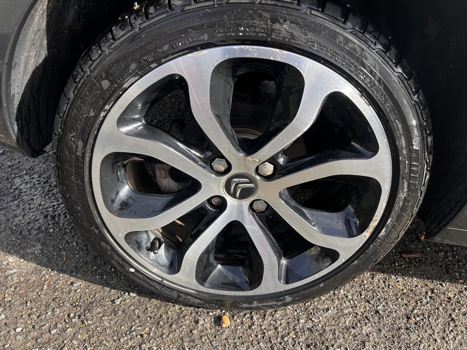 Used Citroen C3 Picasso 2017 for sale - 78125107: Photo 13