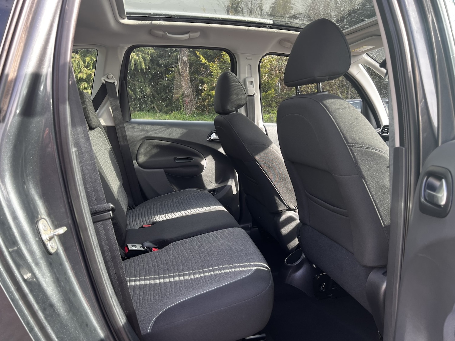 Used Citroen C3 Picasso 2017 for sale - 78125107: Photo 14