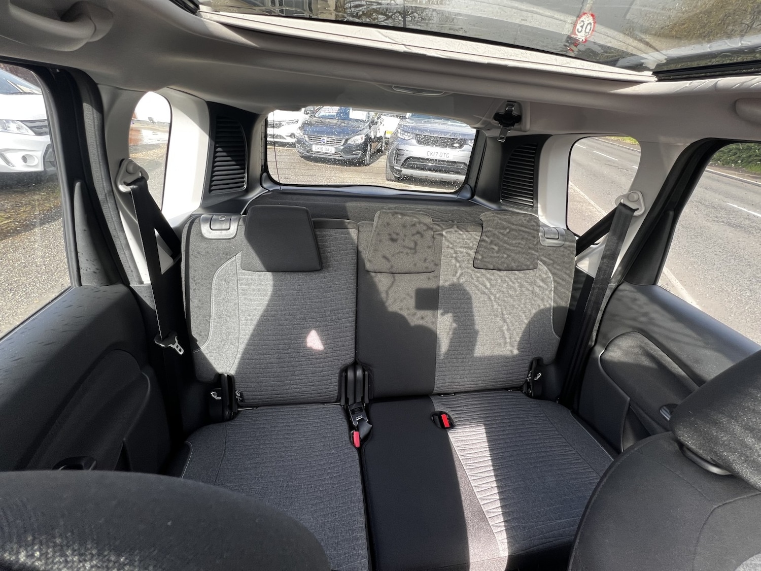 Used Citroen C3 Picasso 2017 for sale - 78125107: Photo 16