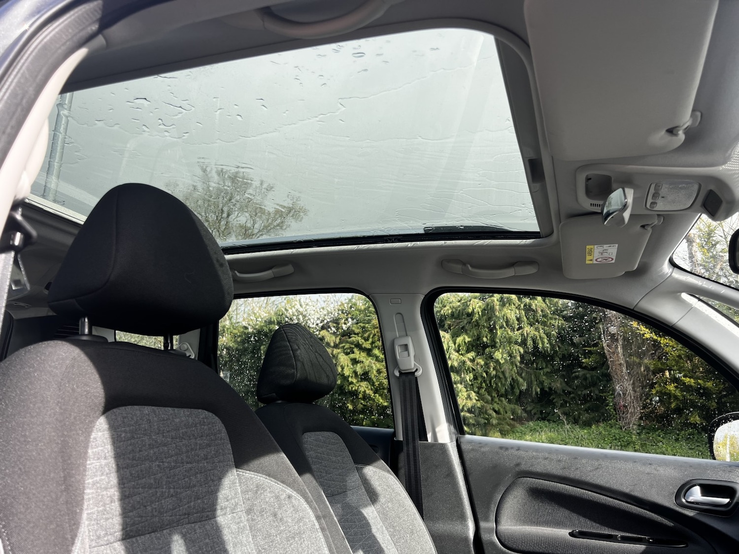 Used Citroen C3 Picasso 2017 for sale - 78125107: Photo 17