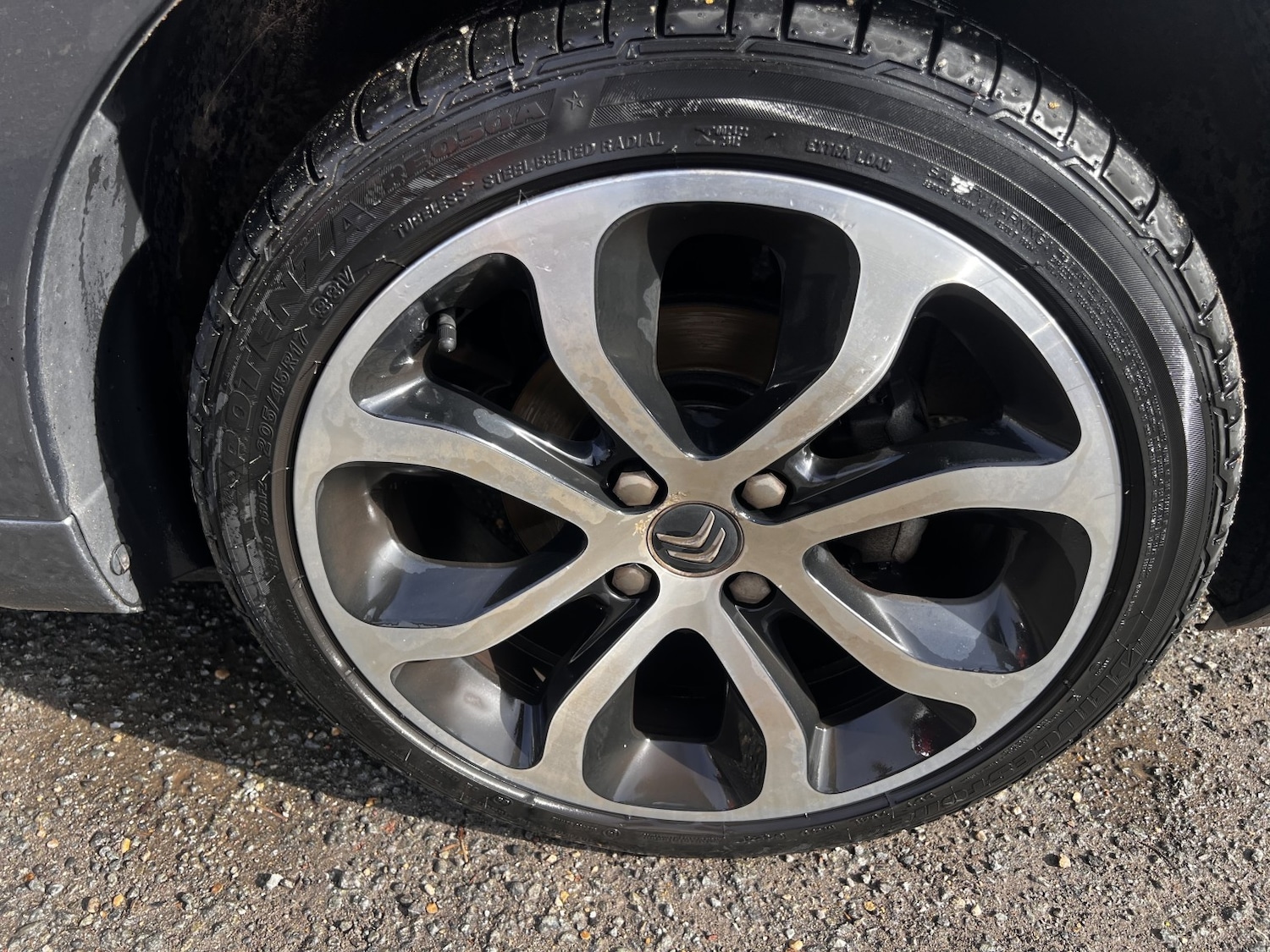 Used Citroen C3 Picasso 2017 for sale - 78125107: Photo 20