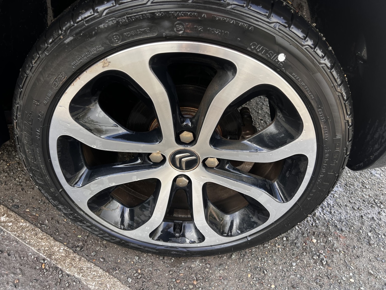 Used Citroen C3 Picasso 2017 for sale - 78125107: Photo 7