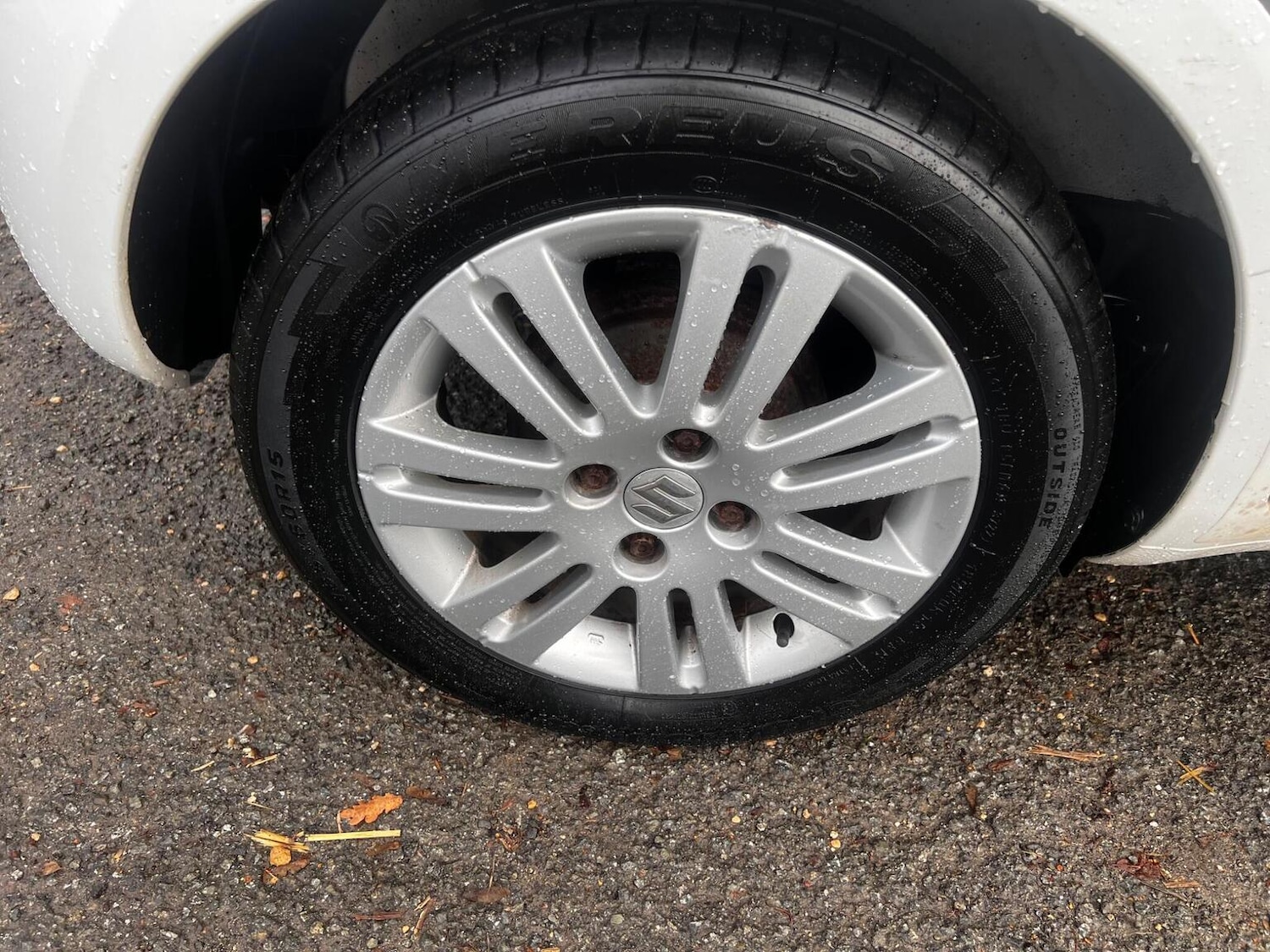 Used Suzuki Splash 2013 for sale - 77264394: Photo 12