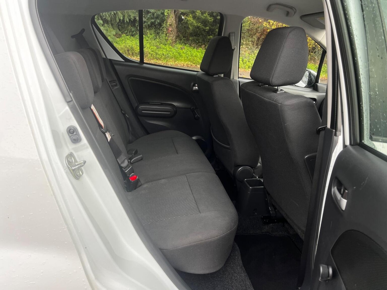 Used Suzuki Splash 2013 for sale - 77264394: Photo 13