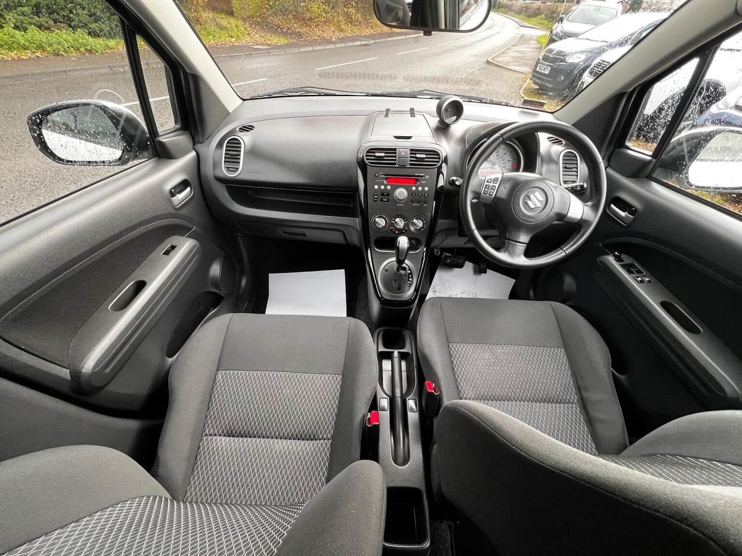 Used Suzuki Splash 2013 for sale - 77264394: Photo 14