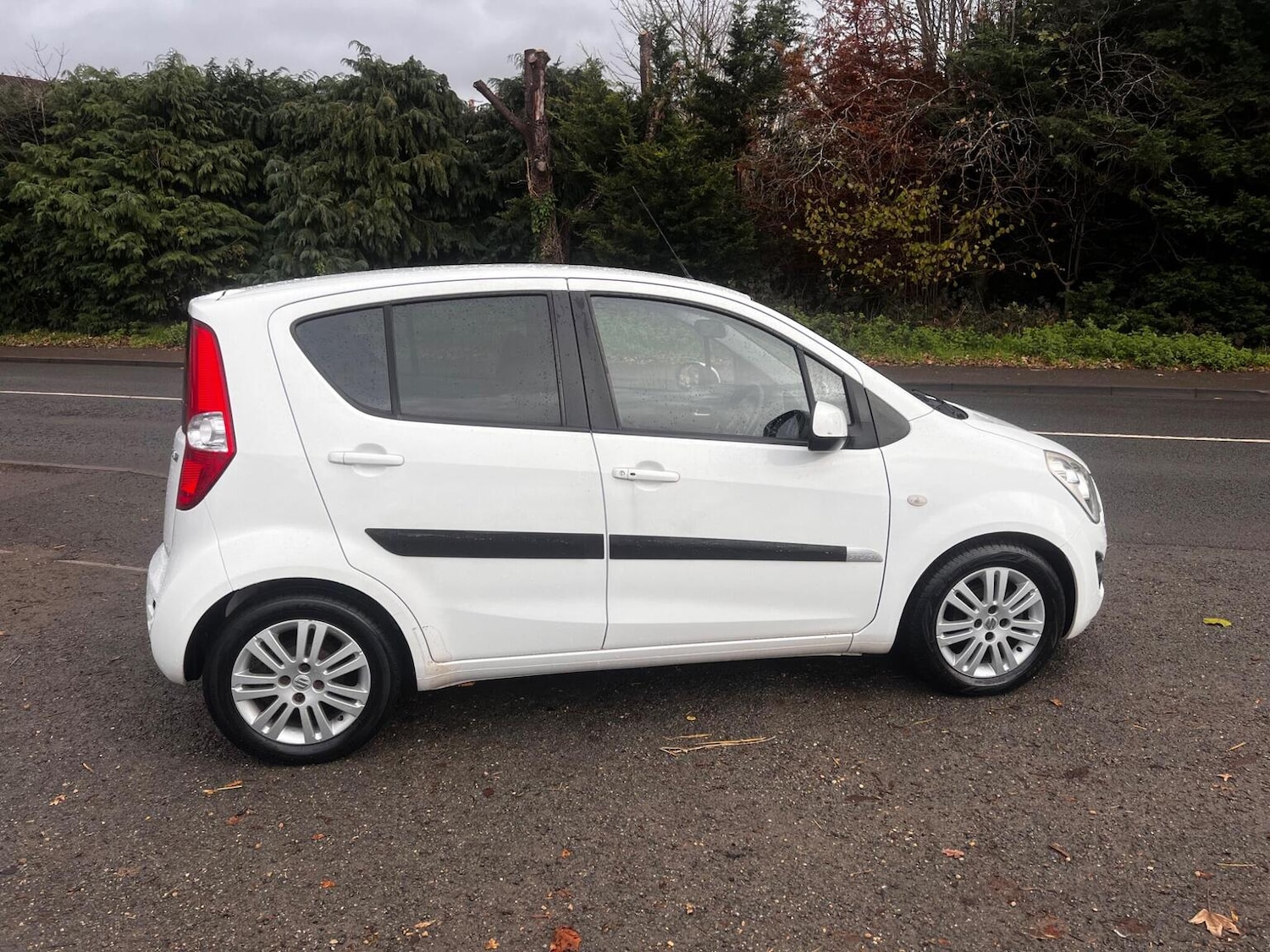 Used Suzuki Splash 2013 for sale - 77264394: Photo 15