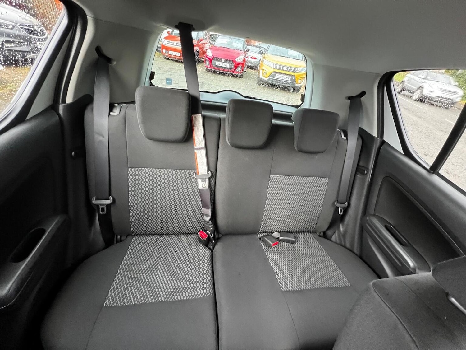 Used Suzuki Splash 2013 for sale - 77264394: Photo 19