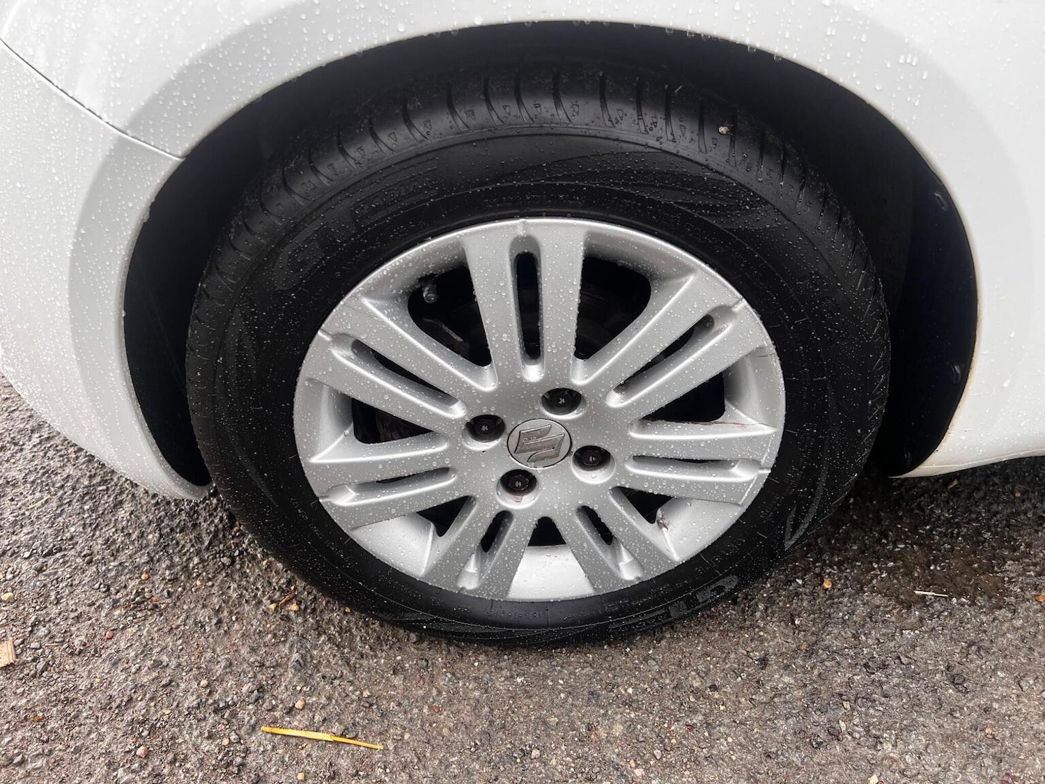 Used Suzuki Splash 2013 for sale - 77264394: Photo 2