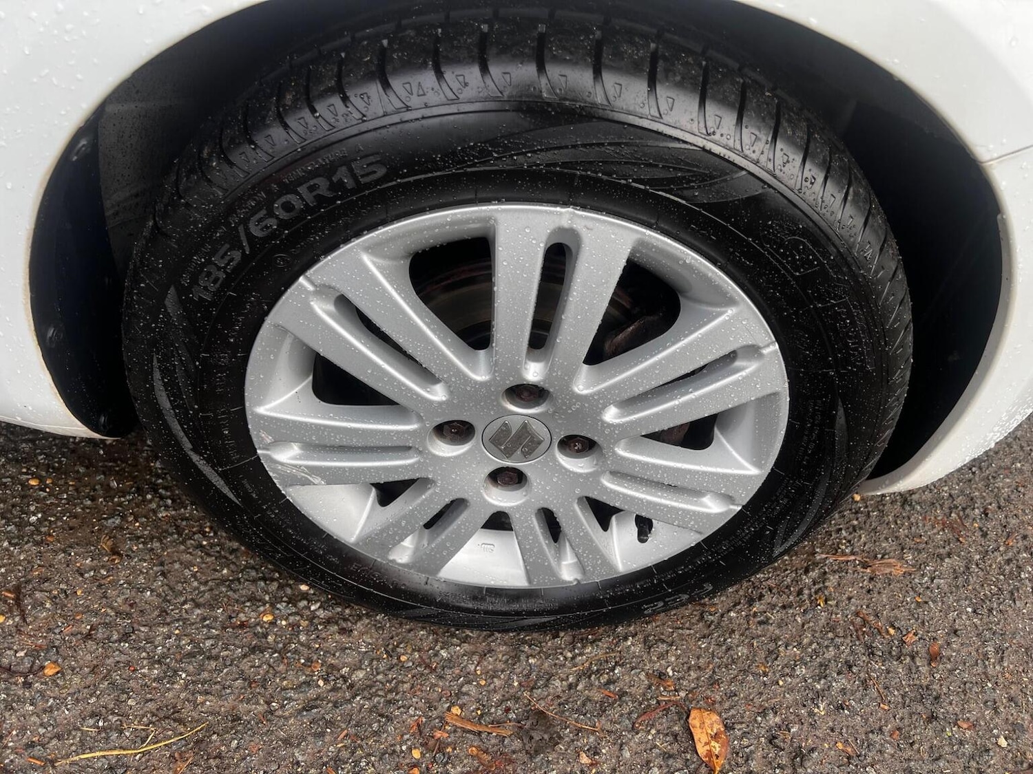 Used Suzuki Splash 2013 for sale - 77264394: Photo 20