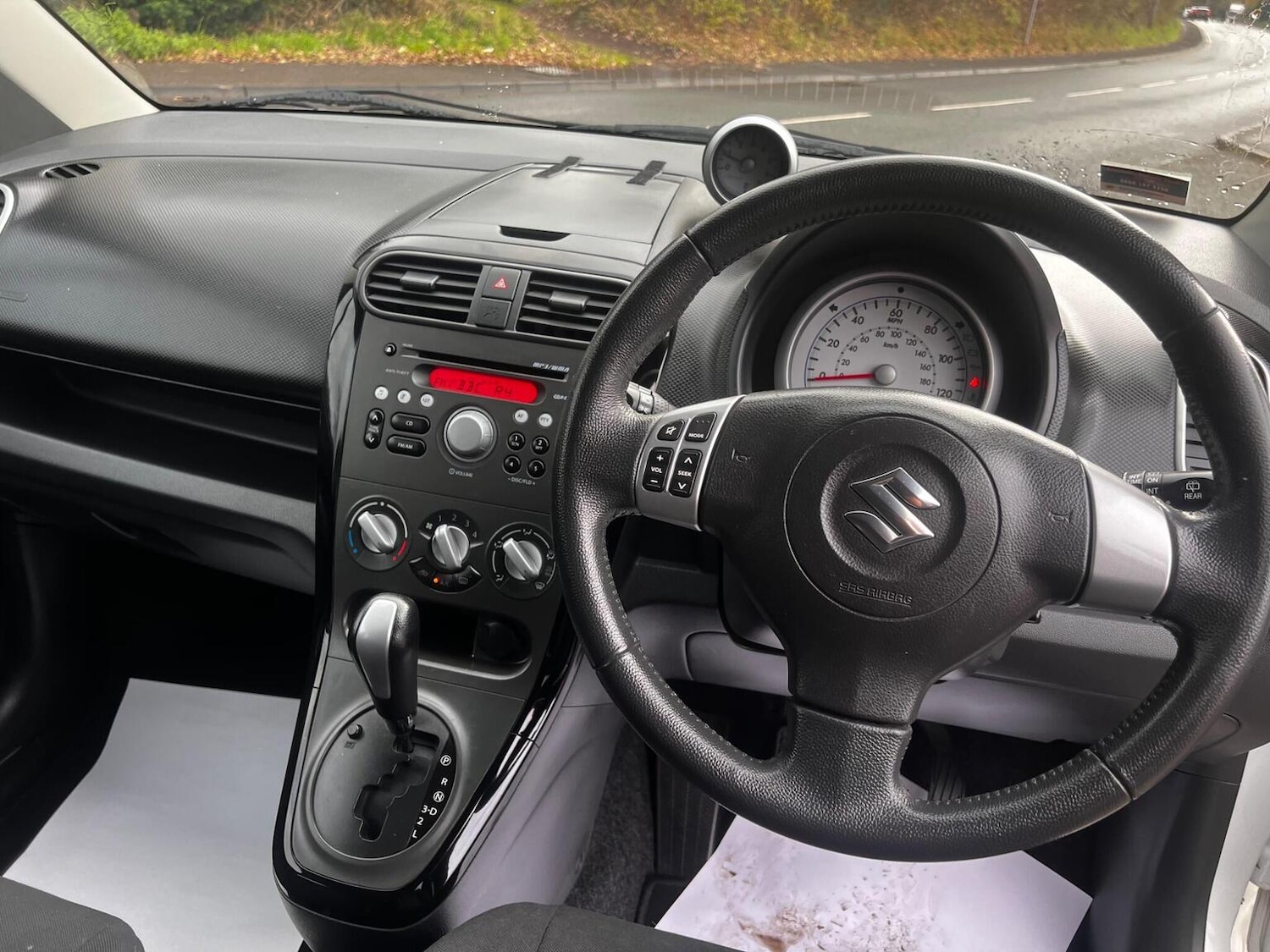 Used Suzuki Splash 2013 for sale - 77264394: Photo 23