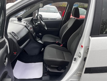 Used Suzuki Splash 2013 for sale - 77264394: Photo