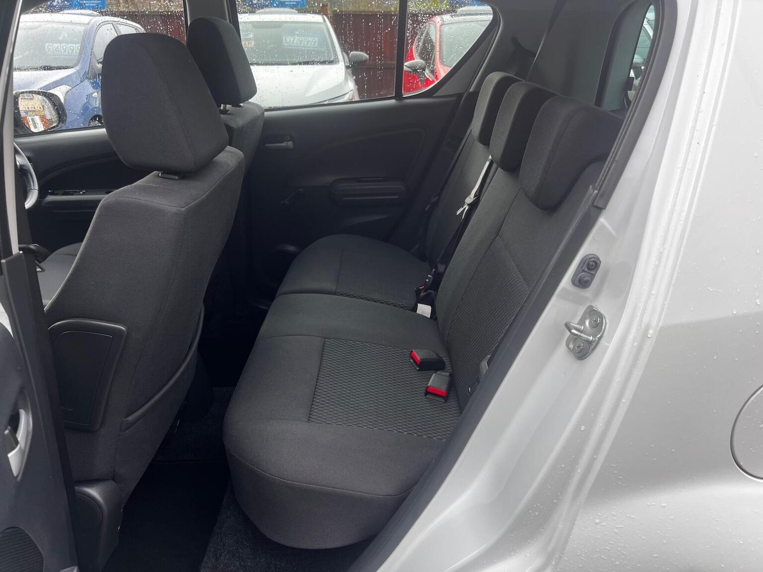 Used Suzuki Splash 2013 for sale - 77264394: Photo 5