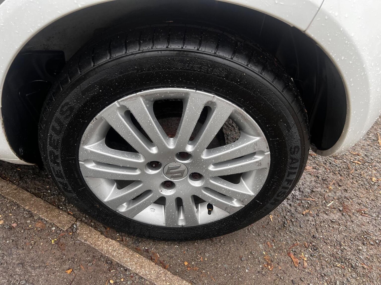 Used Suzuki Splash 2013 for sale - 77264394: Photo 6