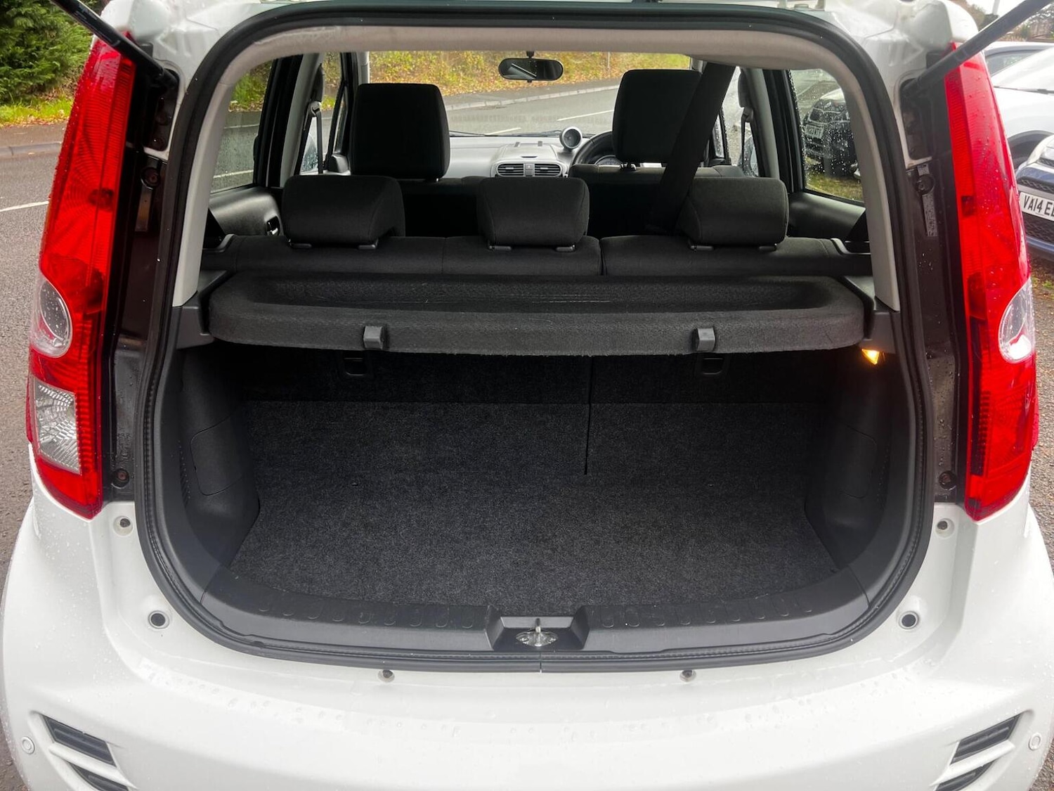 Used Suzuki Splash 2013 for sale - 77264394: Photo 9