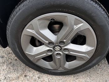 Used Suzuki Vitara 2015 for sale - 77983730: Photo