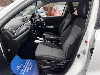 Used Suzuki Vitara 2015 for sale - 77983730: Photo