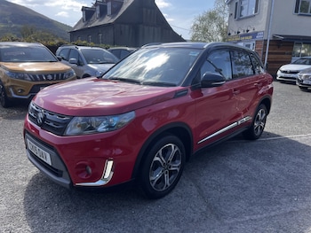 Used Suzuki Vitara 2015 for sale - 78373552: Photo