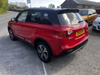 Used Suzuki Vitara 2015 for sale - 78373552: Photo