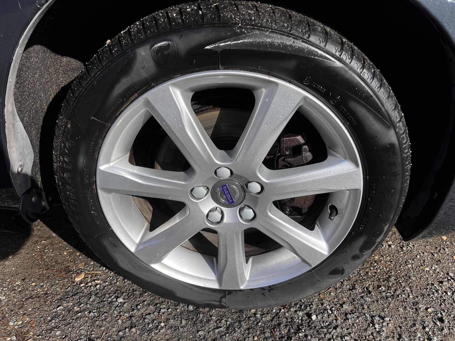 Used Volvo V60 2018 for sale - 77851378: Photo 16