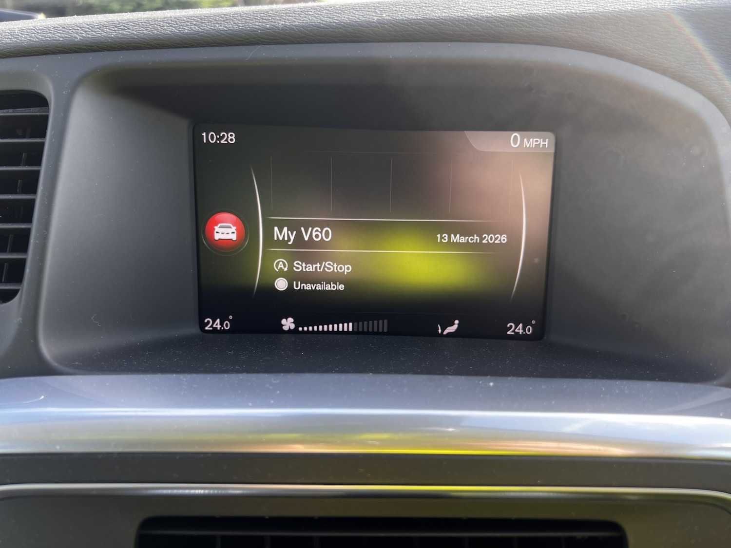 Used Volvo V60 2018 for sale - 77851378: Photo 27