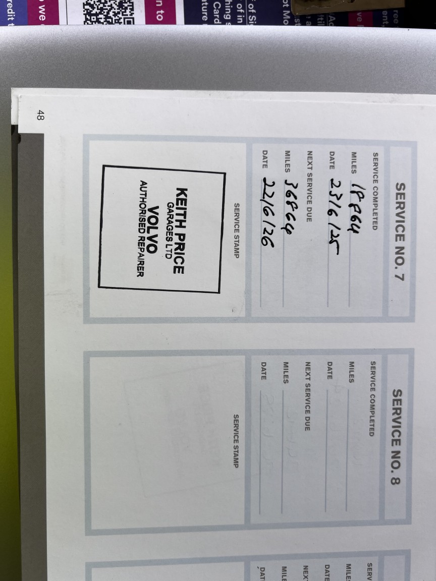 Used Volvo V60 2018 for sale - 77851378: Photo 36