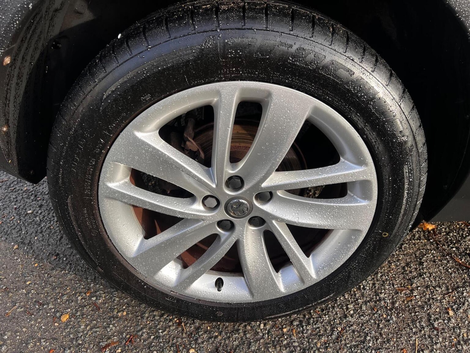 Used Vauxhall Mokka X 2016 for sale - 77264432: Photo 11