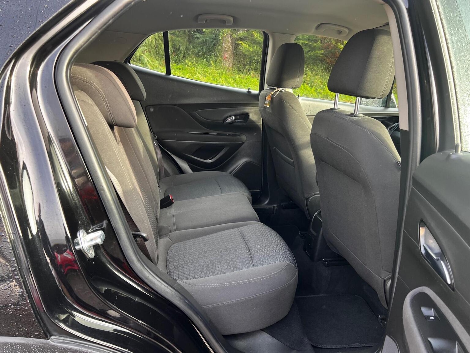 Used Vauxhall Mokka X 2016 for sale - 77264432: Photo 12