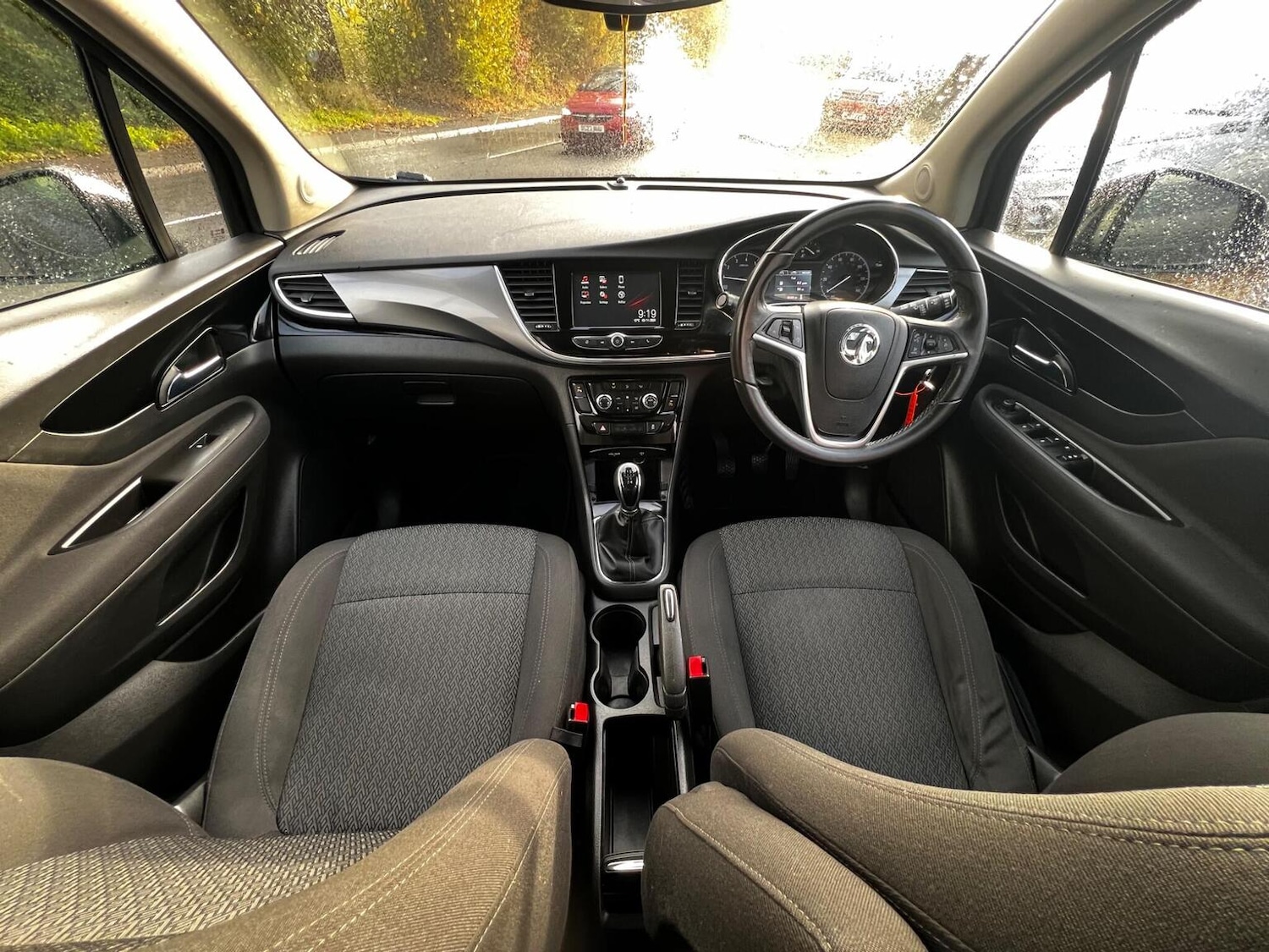 Used Vauxhall Mokka X 2016 for sale - 77264432: Photo 13