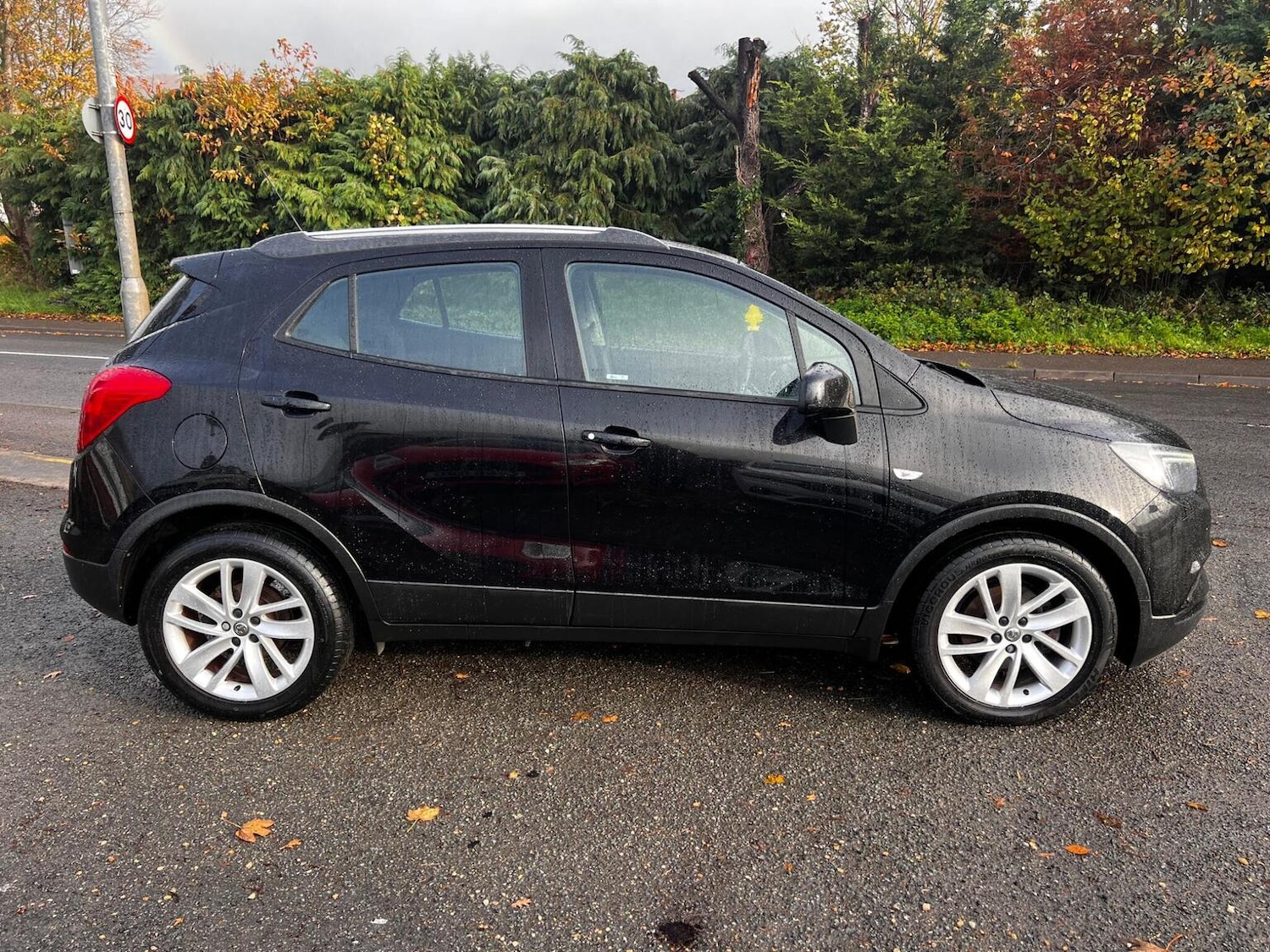 Used Vauxhall Mokka X 2016 for sale - 77264432: Photo 14
