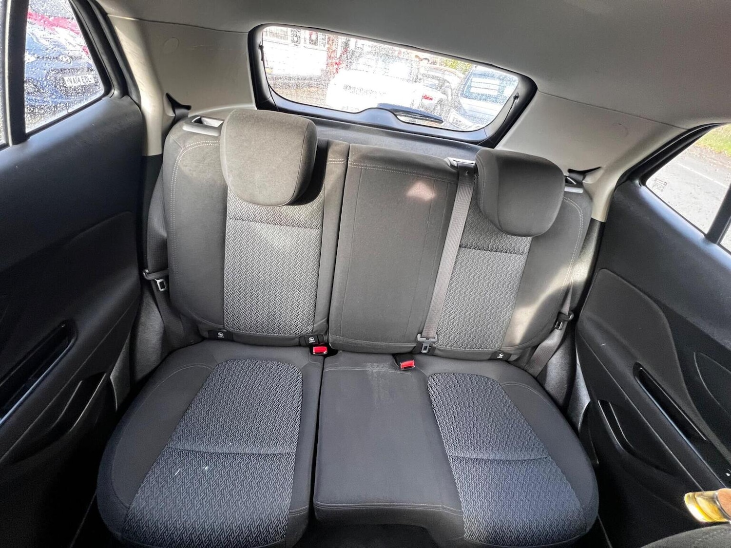 Used Vauxhall Mokka X 2016 for sale - 77264432: Photo 16