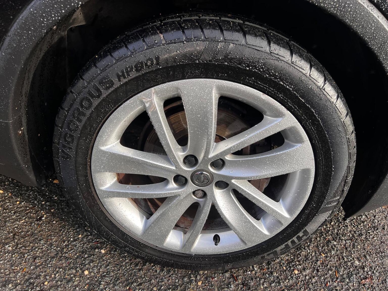 Used Vauxhall Mokka X 2016 for sale - 77264432: Photo 17