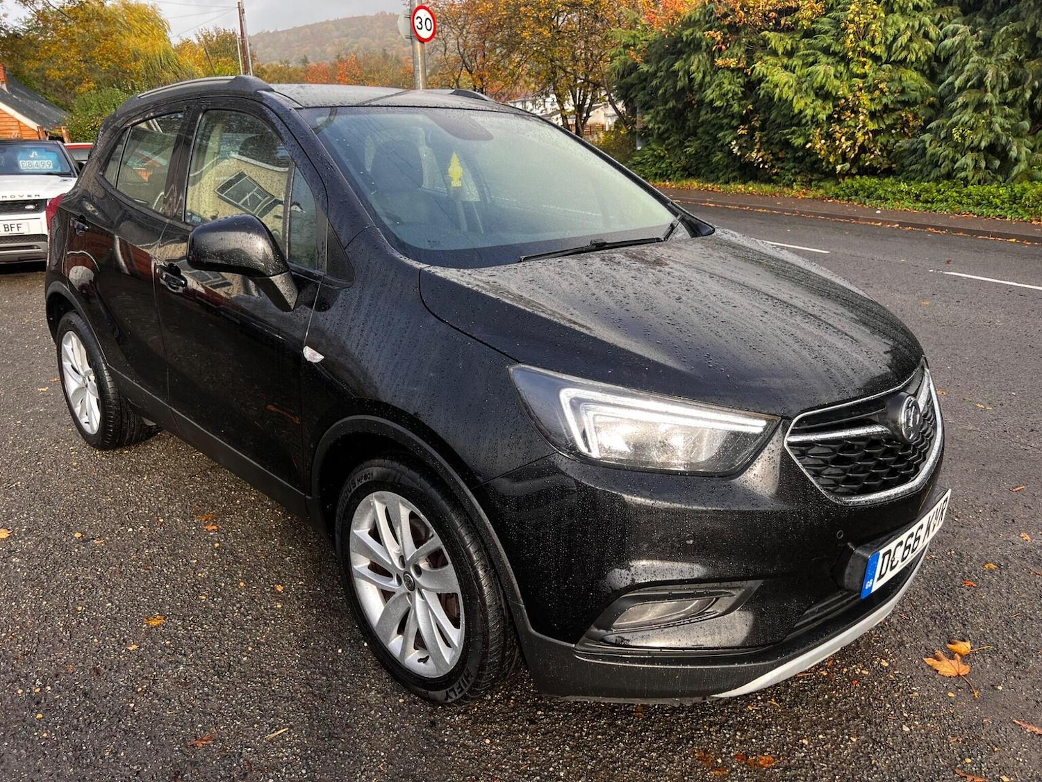 Used Vauxhall Mokka X 2016 for sale - 77264432: Photo 18